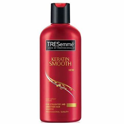 Tresemme Shampoo Keratin Smooth